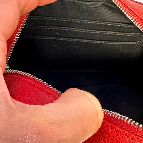 Saint Laurent Lou belt bag - Picture 5 of 5